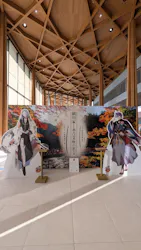戦国を生きる 細川家と永青文庫の名宝に投稿された画像（2026/10/12）