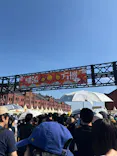 横浜おいも万博に投稿された画像（2026/10/12）