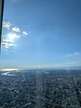 ハルカス300(展望台)に投稿された画像（2026/10/12）