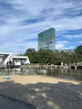 環境水族館アクアマリンふくしまに投稿された画像（2026/10/12）