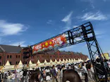 横浜おいも万博に投稿された画像（2026/10/12）