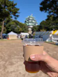 名古屋城に投稿された画像（2026/10/12）