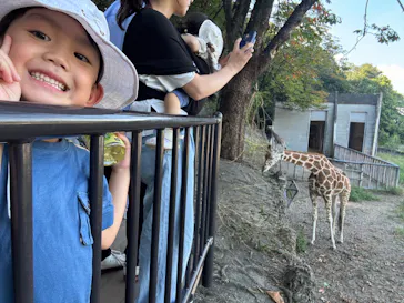 名古屋市東山動植物園に投稿された画像（2026/10/12）