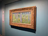 シンシナティ美術館展 ～アメリカに渡ったヨーロッパの至宝～(上野の森美術館）に投稿された画像（2026/10/12）
