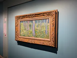 シンシナティ美術館展 ～アメリカに渡ったヨーロッパの至宝～(上野の森美術館）に投稿された画像（2026/10/12）