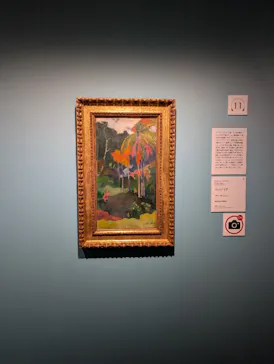 シンシナティ美術館展 ～アメリカに渡ったヨーロッパの至宝～(上野の森美術館）に投稿された画像（2026/10/12）