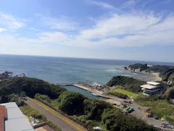 長井海の手公園ソレイユの丘に投稿された画像（2026/10/12）