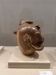 ポケモン×工芸展－美とわざの大発見－に投稿された画像（2026/10/12）