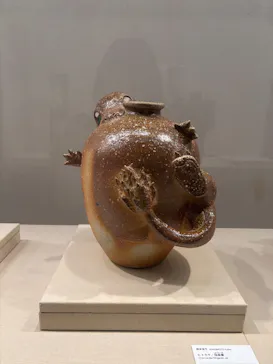 ポケモン×工芸展－美とわざの大発見－に投稿された画像（2026/10/12）