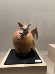 ポケモン×工芸展－美とわざの大発見－に投稿された画像（2026/10/12）