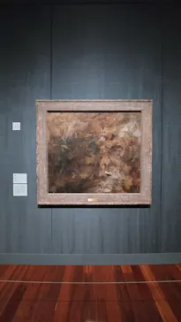 あべのハルカス美術館に投稿された画像（2026/10/12）
