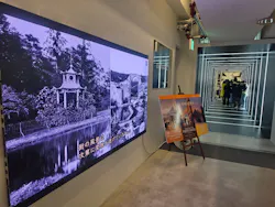 IMMERSIVE JOURNEY イマーシブジャーニー横浜に投稿された画像（2026/10/12）