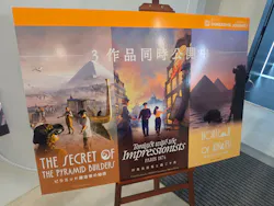 IMMERSIVE JOURNEY イマーシブジャーニー横浜に投稿された画像（2026/10/12）