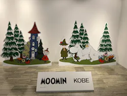トーベとムーミン展～とっておきのものを探しに～に投稿された画像（2026/10/12）