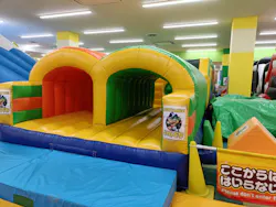 ファンタジーキッズリゾート ららぽーとTOKYO-BAY North Gate 船橋店に投稿された画像（2026/10/12）