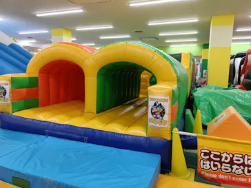 ファンタジーキッズリゾート ららぽーとTOKYO-BAY North Gate 船橋店に投稿された画像（2026/10/12）
