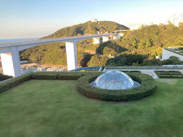 大塚国際美術館に投稿された画像（2026/10/12）