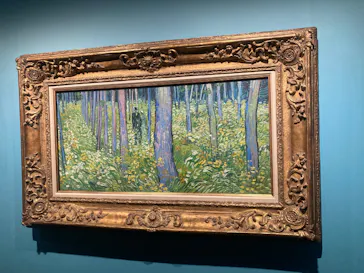 シンシナティ美術館展 ～アメリカに渡ったヨーロッパの至宝～(上野の森美術館）に投稿された画像（2026/10/12）