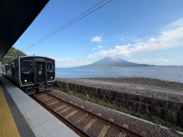 仙巌園に投稿された画像（2026/10/12）