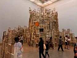 金沢21世紀美術館に投稿された画像（2026/10/12）