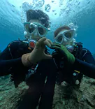 DIVING-SHOP SUNSに投稿された画像（2026/10/12）
