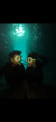 DIVING-SHOP SUNSに投稿された画像（2026/10/12）