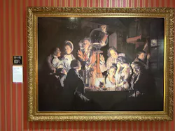 大塚国際美術館に投稿された画像（2026/10/12）