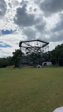 万博記念公園に投稿された画像（2026/10/12）