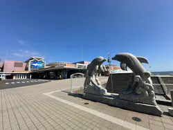 アクアワールド茨城県大洗水族館に投稿された画像（2026/10/12）