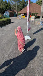 野外民族博物館 リトルワールドに投稿された画像（2026/10/12）