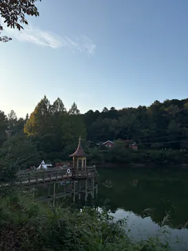 ムーミンバレーパークに投稿された画像（2026/10/12）