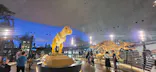 福井県立恐竜博物館に投稿された画像（2026/10/12）