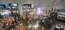 福井県立恐竜博物館に投稿された画像（2026/10/12）