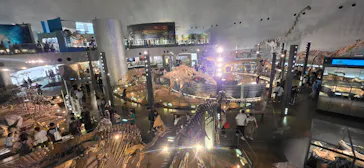 福井県立恐竜博物館に投稿された画像（2026/10/12）