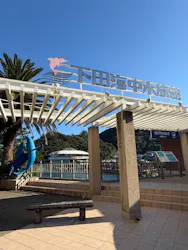 下田海中水族館に投稿された画像（2026/10/12）