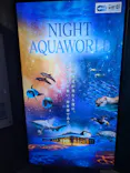 アクアワールド茨城県大洗水族館に投稿された画像（2026/10/12）