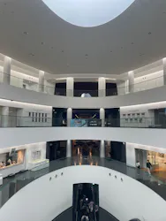 福井県立恐竜博物館に投稿された画像（2026/10/12）