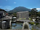 箱根ガラスの森美術館に投稿された画像（2026/10/12）