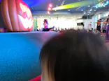横浜アンパンマンこどもミュージアムに投稿された画像（2026/10/12）