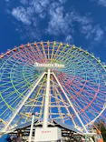 ひらかたパークに投稿された画像（2026/10/12）