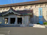 東京国立博物館に投稿された画像（2026/10/13）