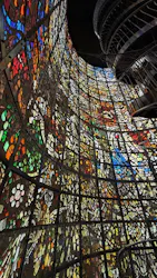 彫刻の森美術館に投稿された画像（2026/10/12）