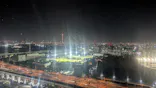 ダイヤと花の大観覧車に投稿された画像（2026/10/13）
