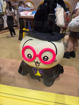 ちいかわパークに投稿された画像（2026/10/12）