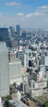 東京タワーに投稿された画像（2026/10/13）
