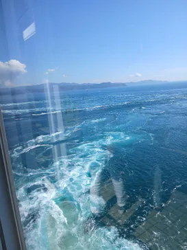 徳島県立 渦の道に投稿された画像（2026/10/13）