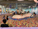 ハピピランド ラグーナ蒲郡に投稿された画像（2026/10/13）