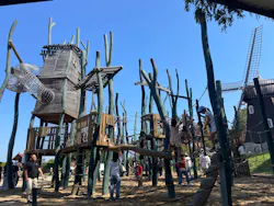 安城産業文化公園デンパークに投稿された画像（2026/10/13）