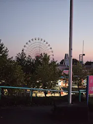 那須ハイランドパークに投稿された画像（2026/10/13）