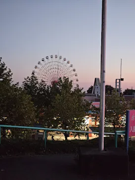 那須ハイランドパークに投稿された画像（2026/10/13）